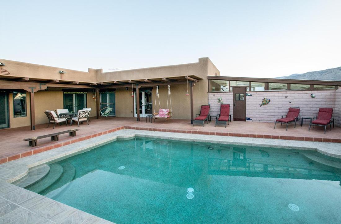  | Turtle Back Mesa Bed and Breakfast