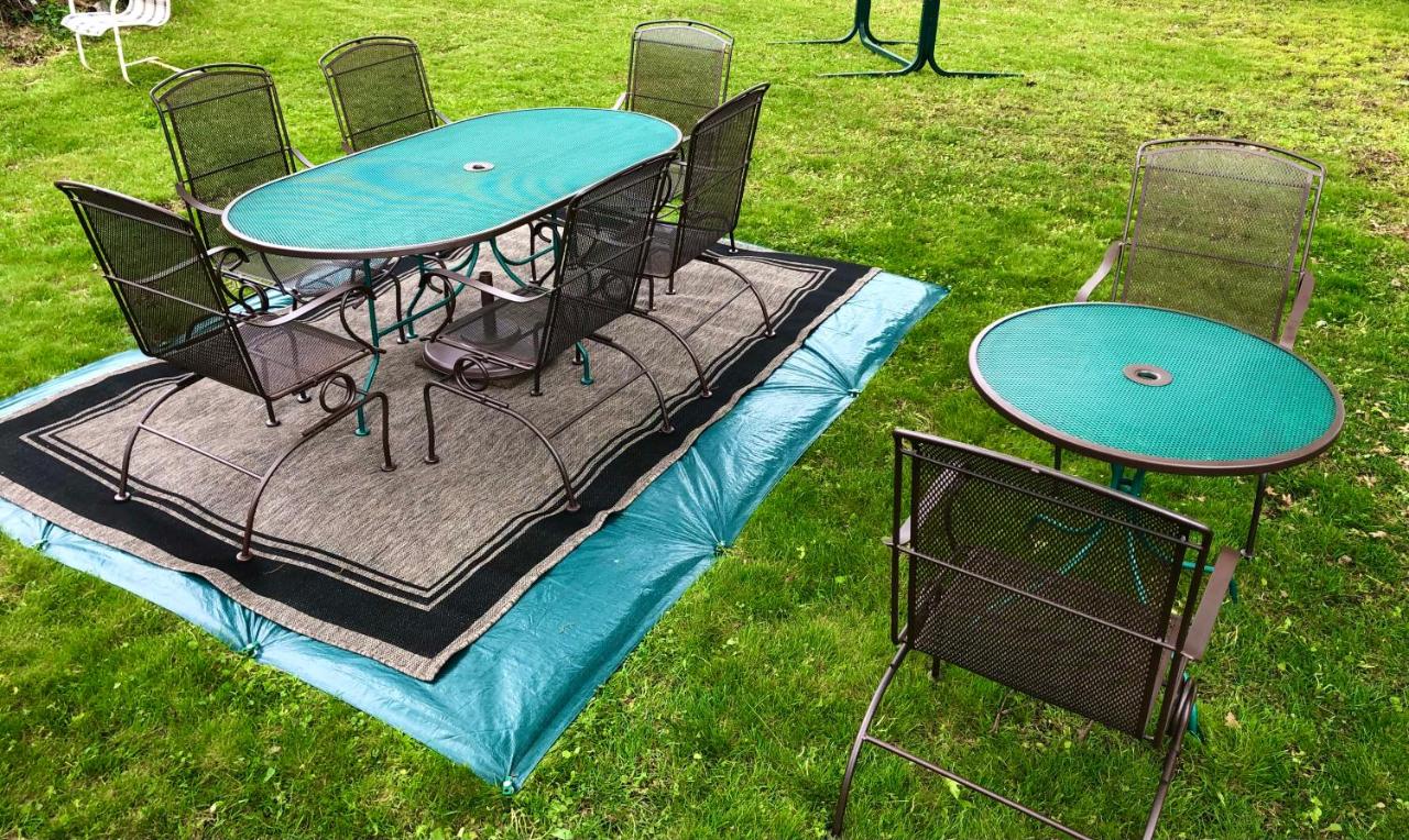 | Sunlight Splendor Apartment at Twin Oaks Inn by the Trails