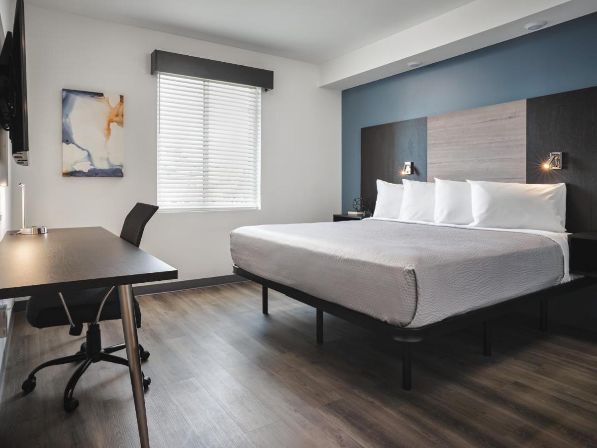 | stayAPT Suites Montgomery-Eastern BYP