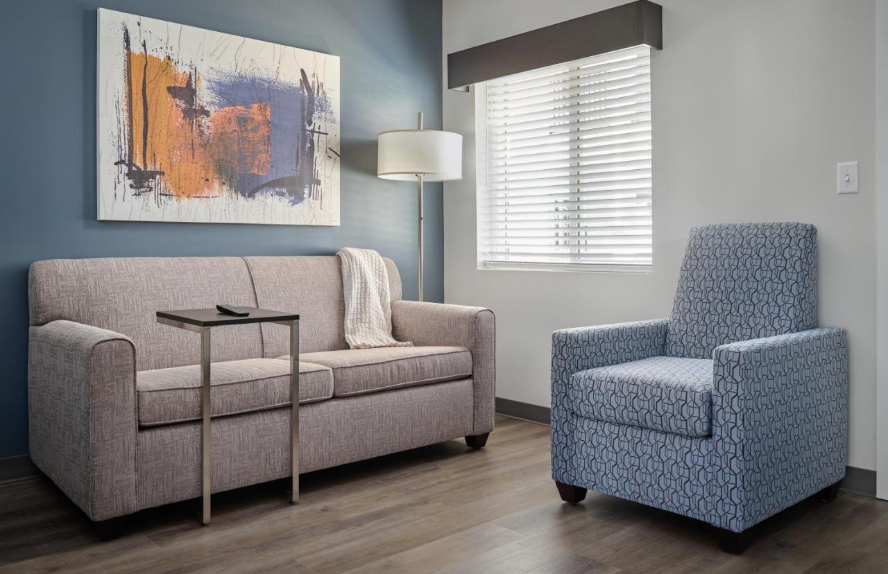 | stayAPT Suites Montgomery-Eastern BYP