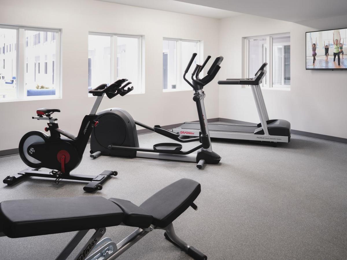 | stayAPT Suites Montgomery-Eastern BYP