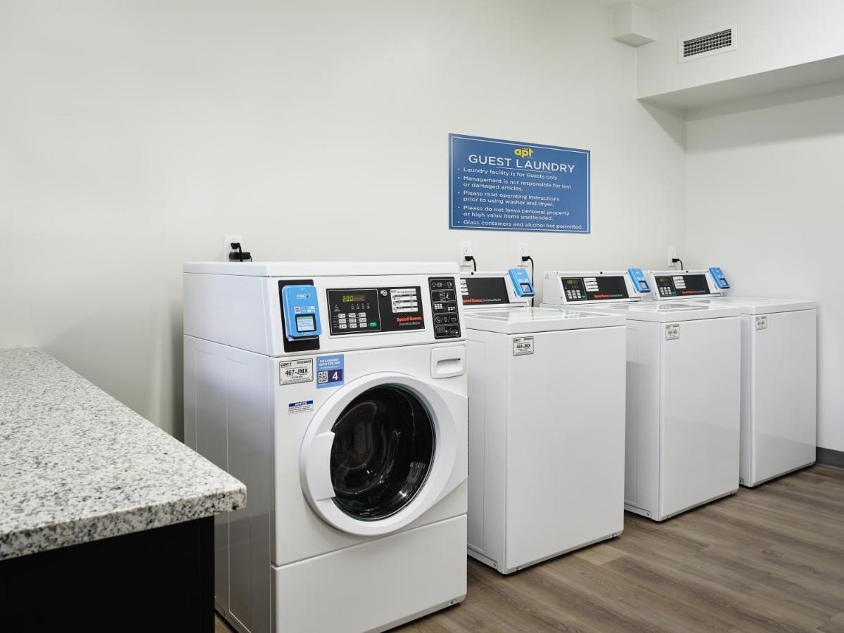 | stayAPT Suites Montgomery-Eastern BYP