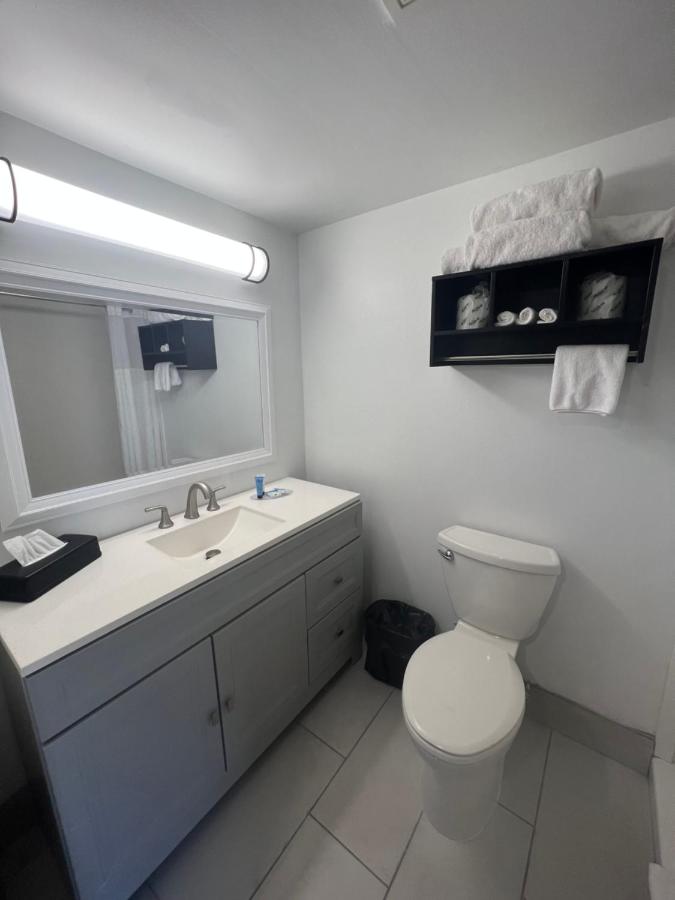  | Garden City Inn