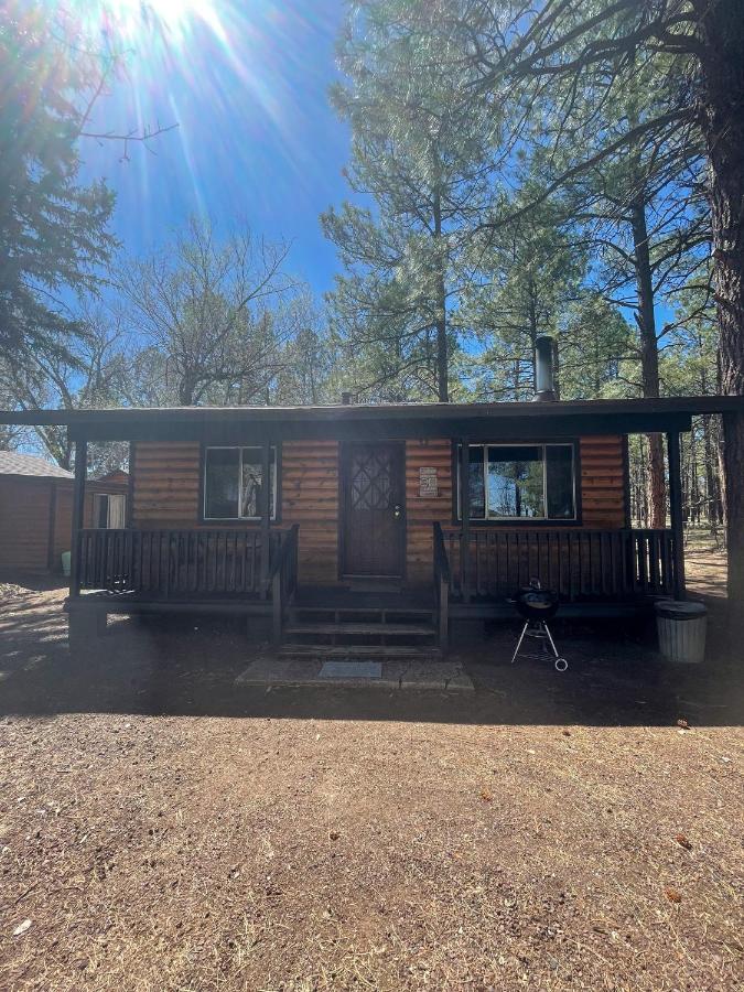 | Lazy Oaks Resort