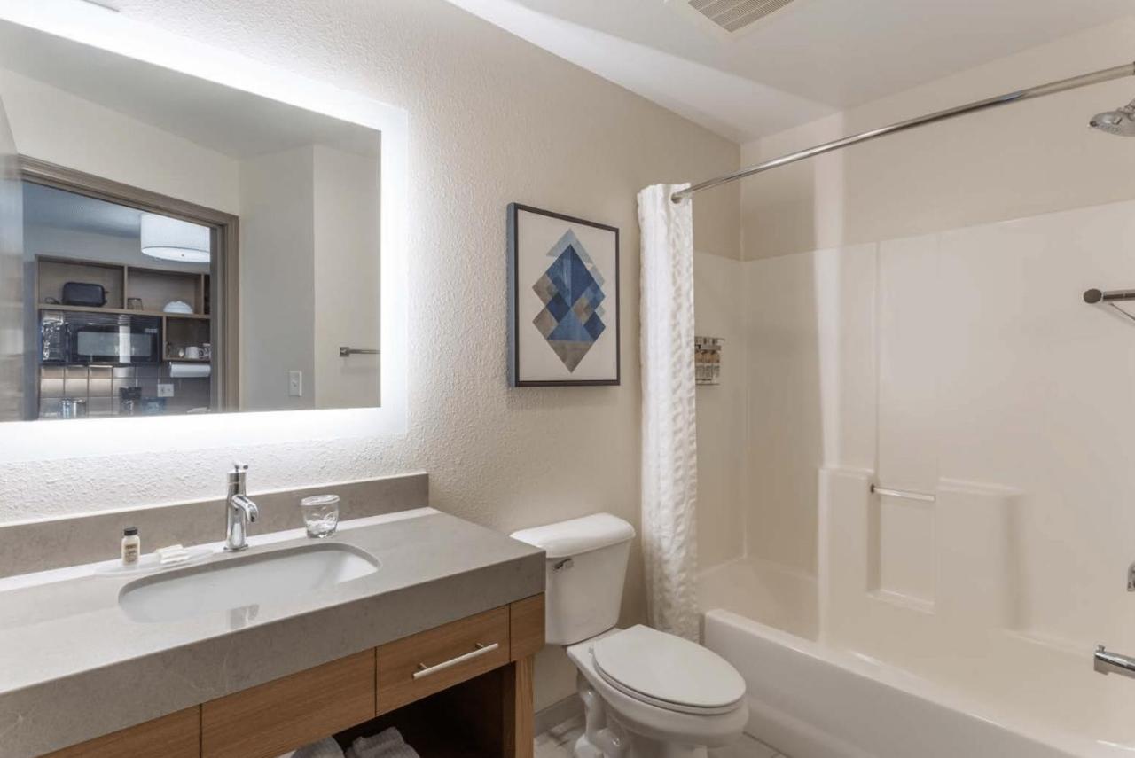 King Suite - Non-Smoking at Candlewood Suites O Fallon by IHG