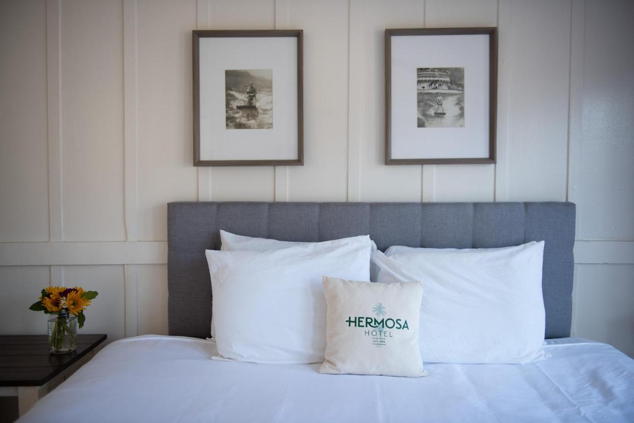 | Hermosa Hotel