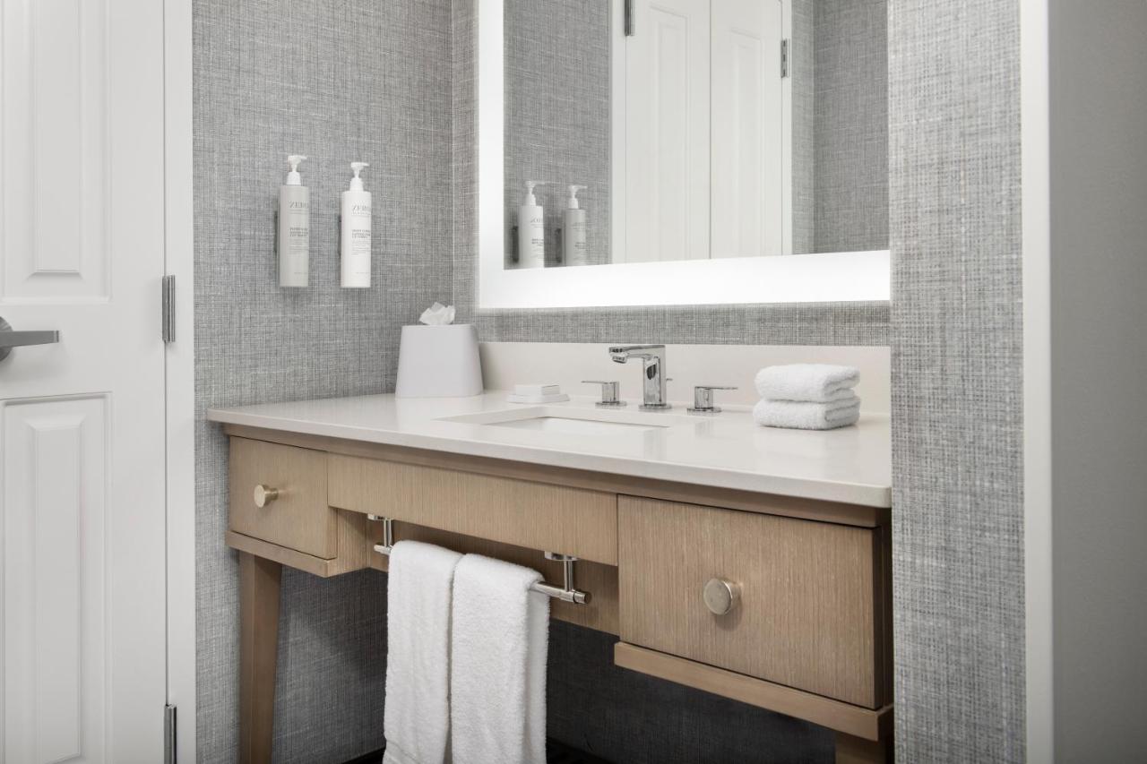 King Suite - Hearing Accessible at Homewood Suites by Hilton Destin