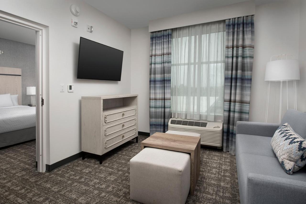 King Suite - Hearing Accessible at Homewood Suites by Hilton Destin
