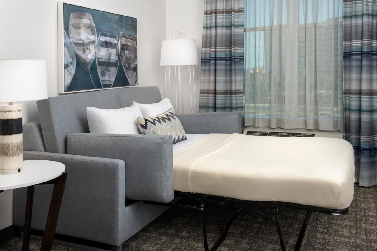 King Suite - Hearing Accessible at Homewood Suites by Hilton Destin