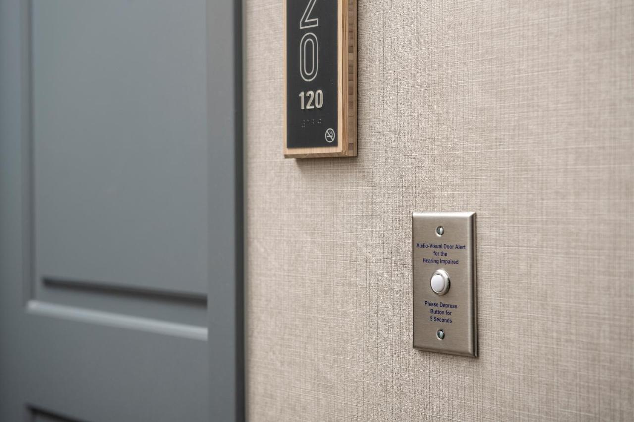 King Suite - Hearing Accessible at Homewood Suites by Hilton Destin