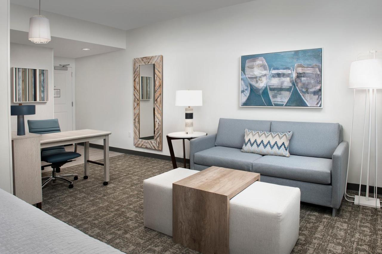 King Studio Suite - Hearing Accessible at Homewood Suites by Hilton Destin