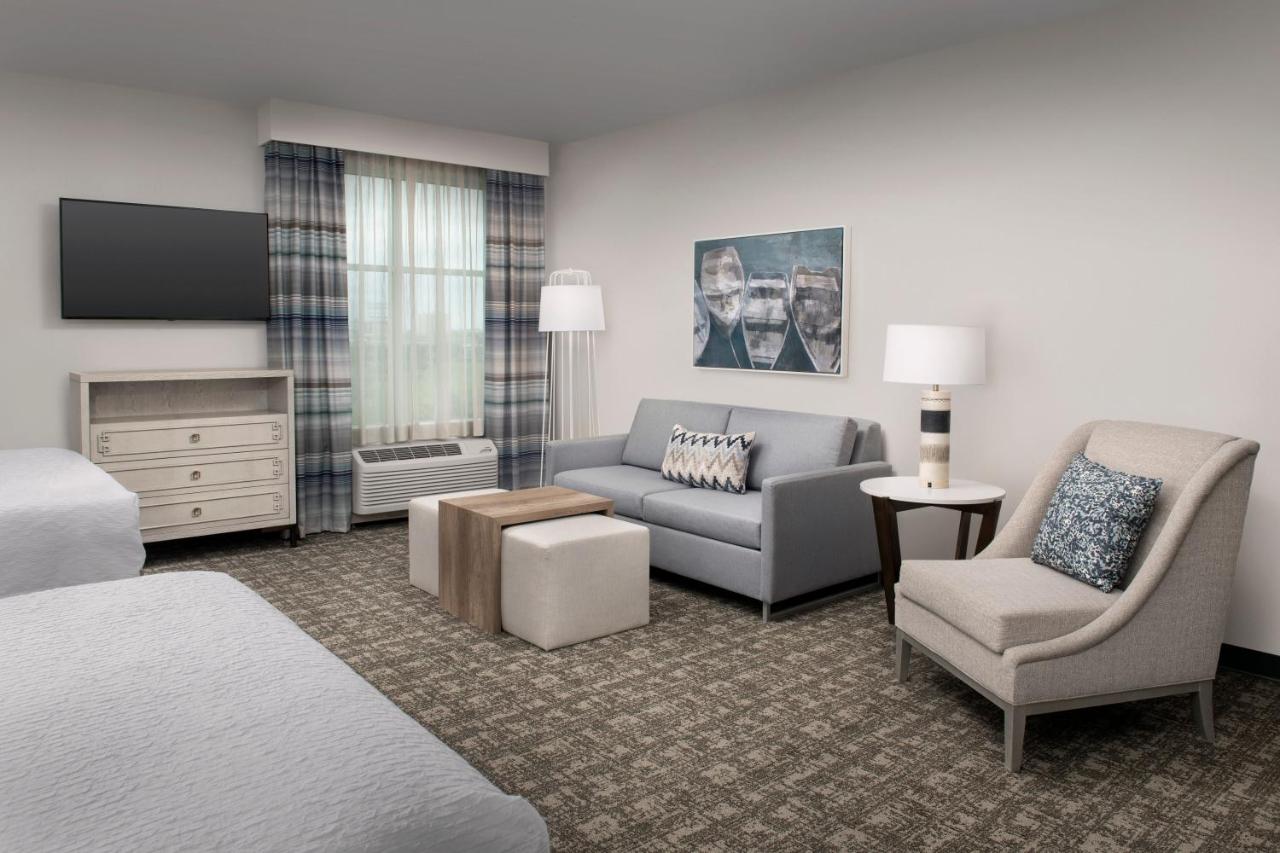 Queen Studio at Homewood Suites by Hilton Destin