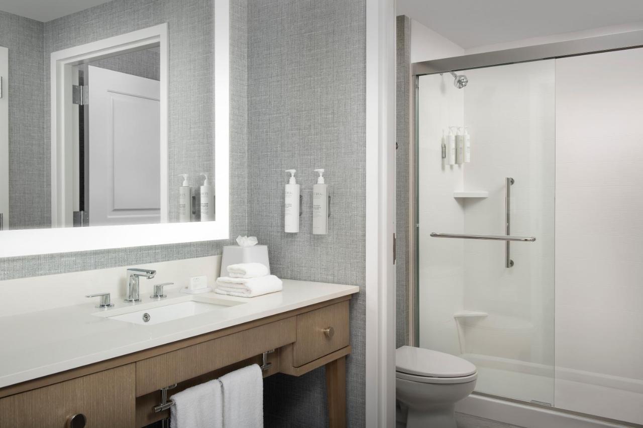 King Suite - Hearing Accessible at Homewood Suites by Hilton Destin
