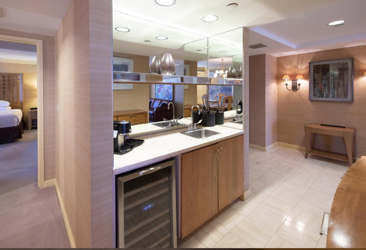 Executive Suite at The Clyde Hotel
