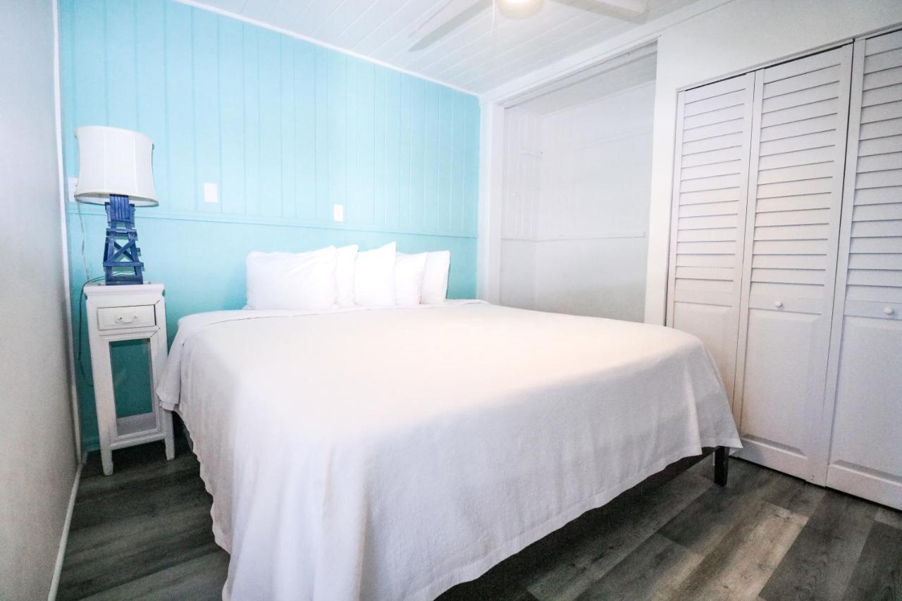 Family Suite at Drop Anchor