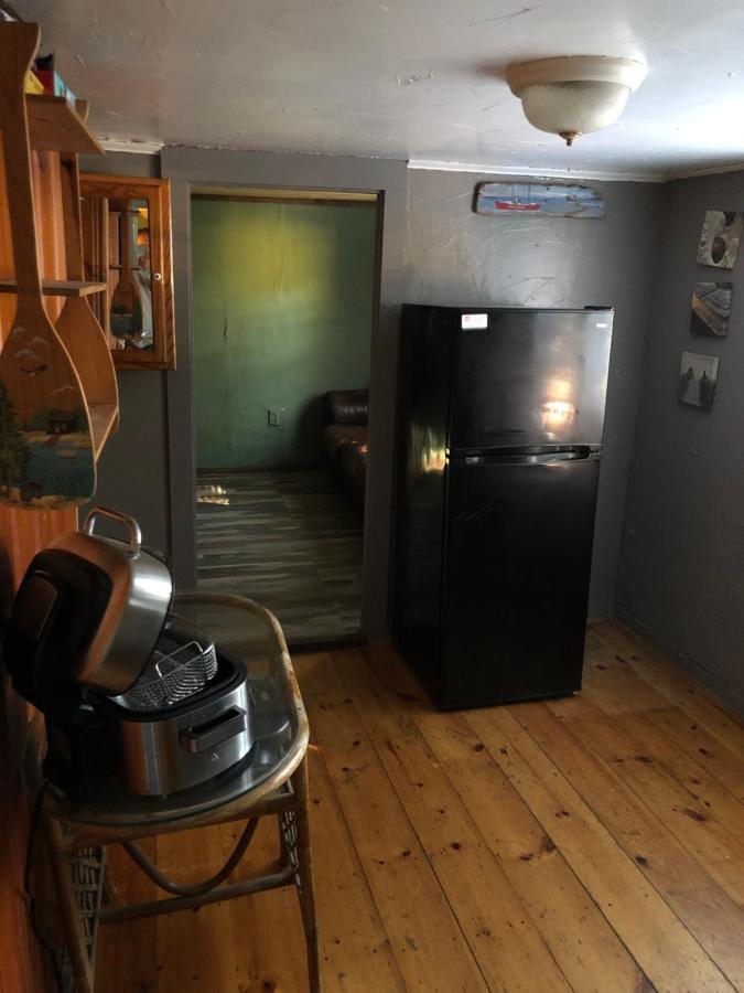 | Seafarer Inn and Cottages
