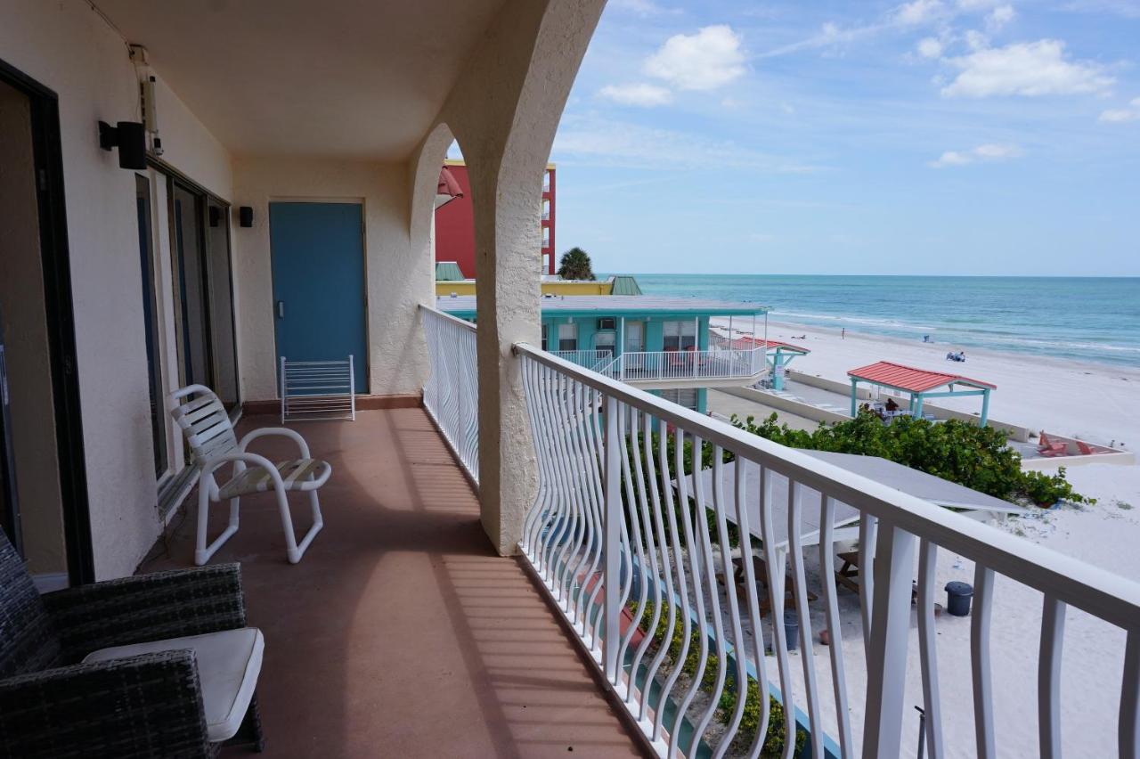Redington Surf Resort