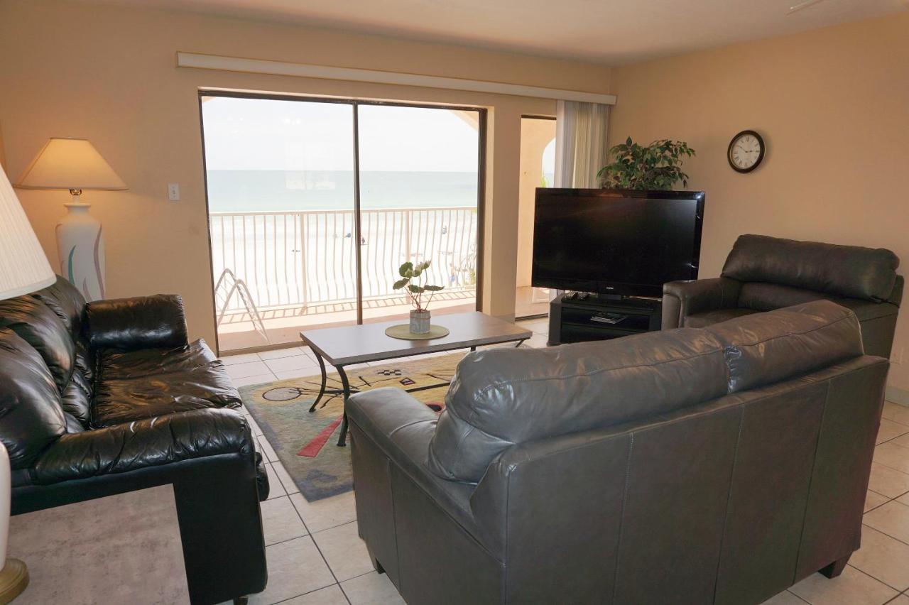Redington Surf Resort