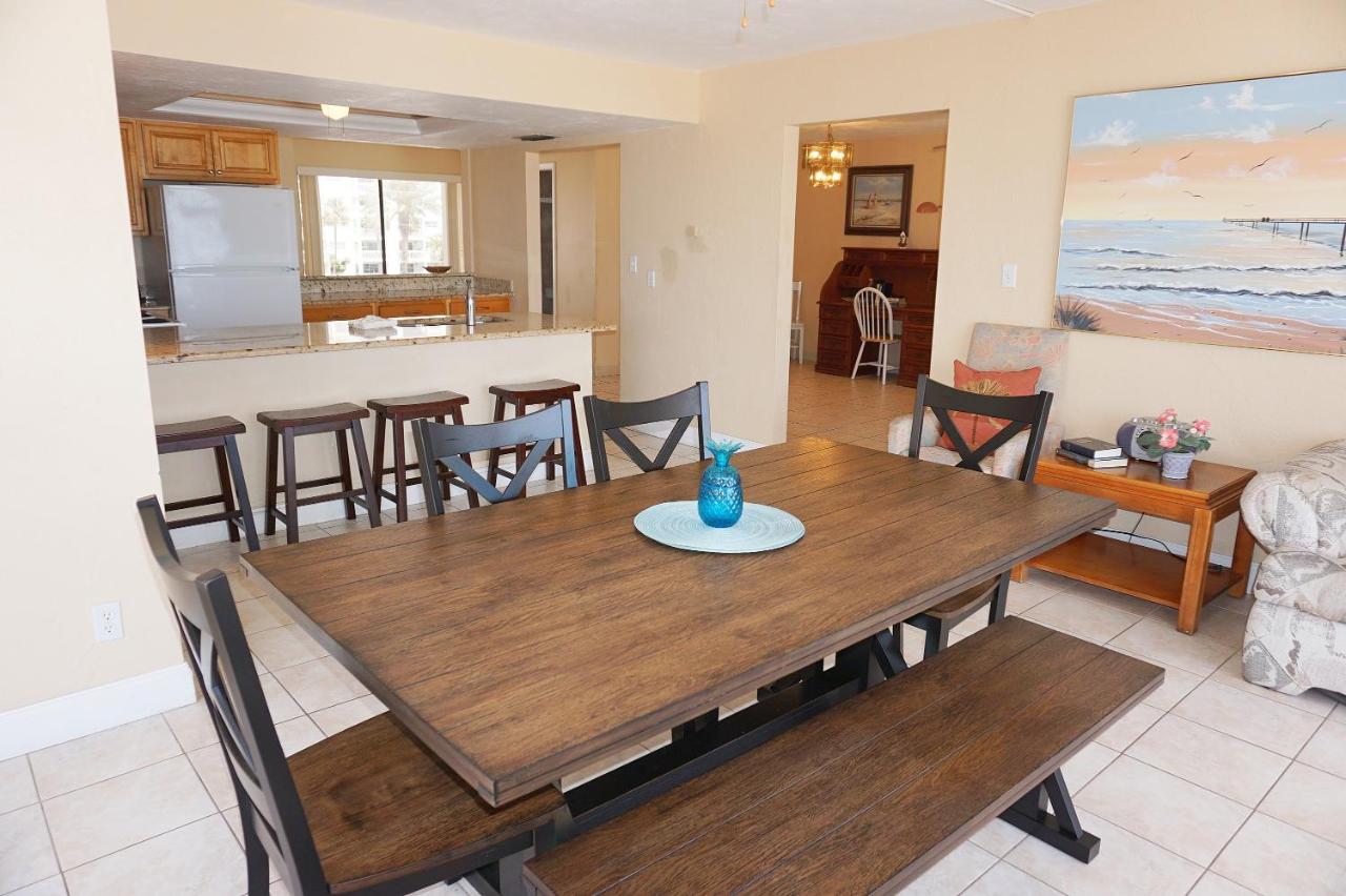 Redington Surf Resort