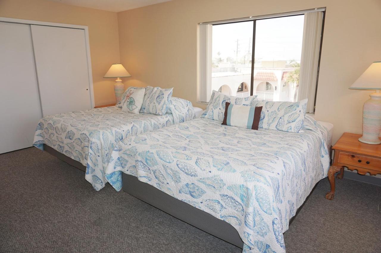 Redington Surf Resort
