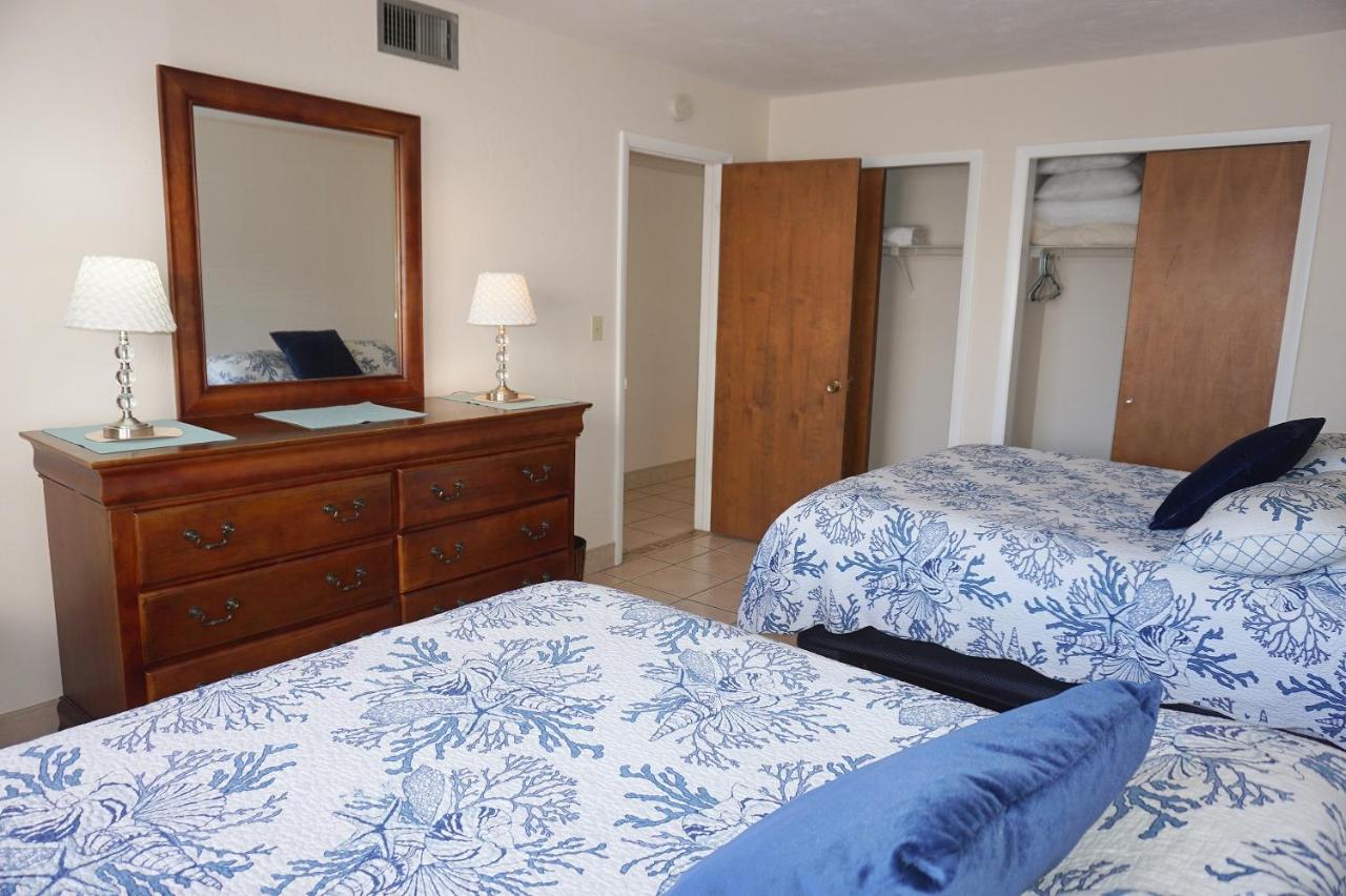 Redington Surf Resort