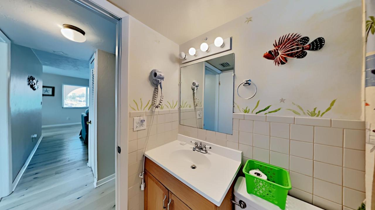 Two-Bedroom Apartment at Redington Surf Resort
