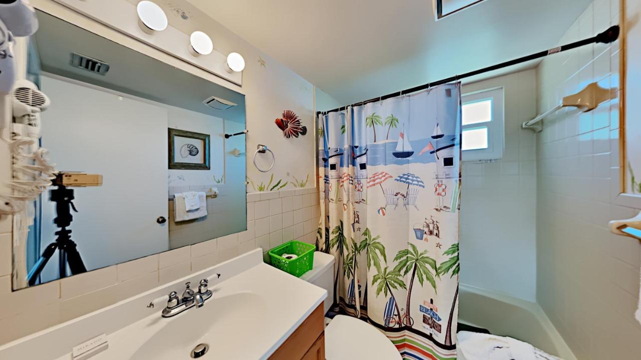 Two-Bedroom Apartment at Redington Surf Resort
