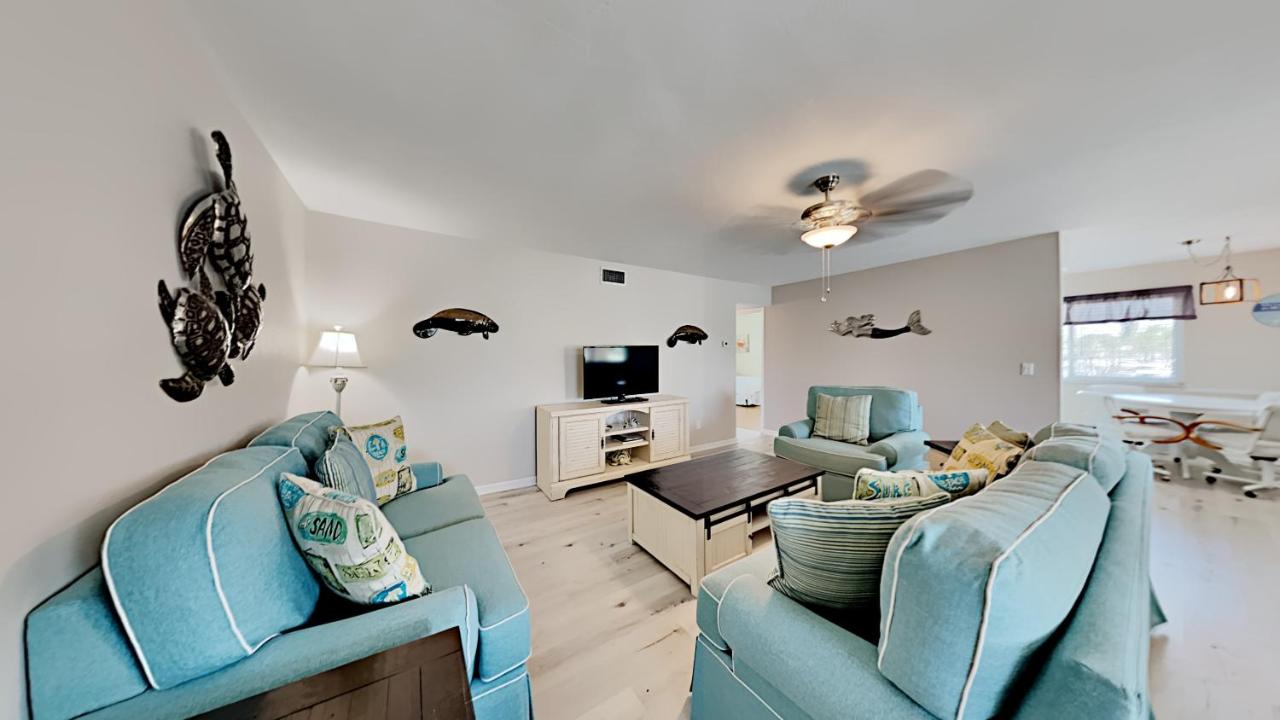 Redington Surf Resort
