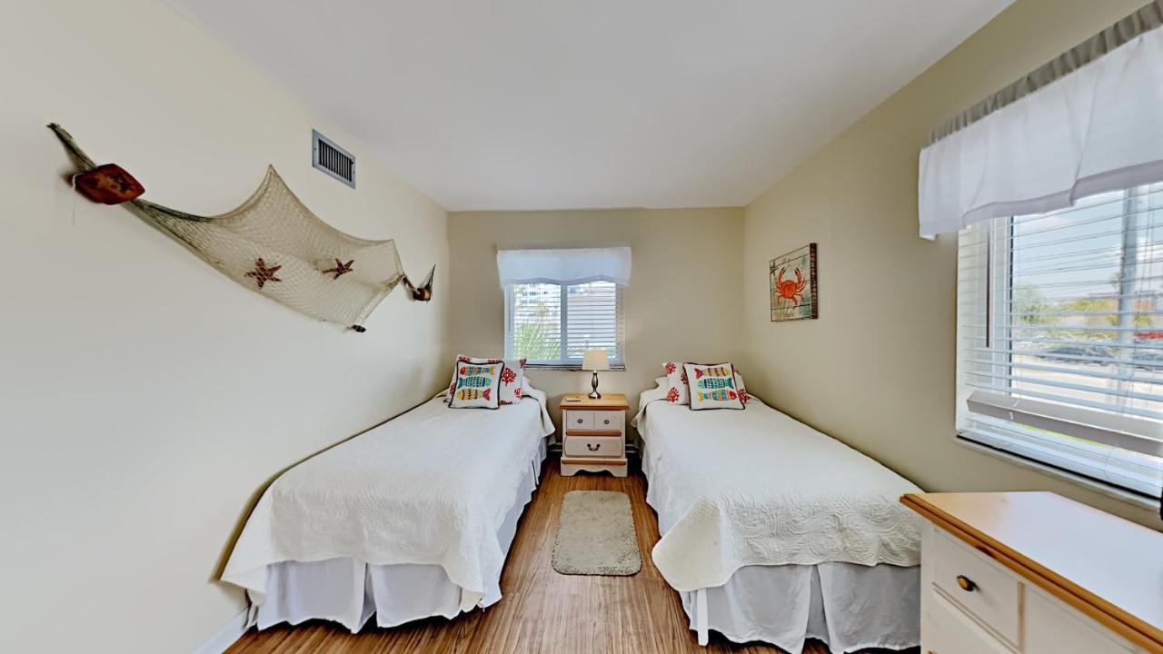 Two-Bedroom Apartment at Redington Surf Resort
