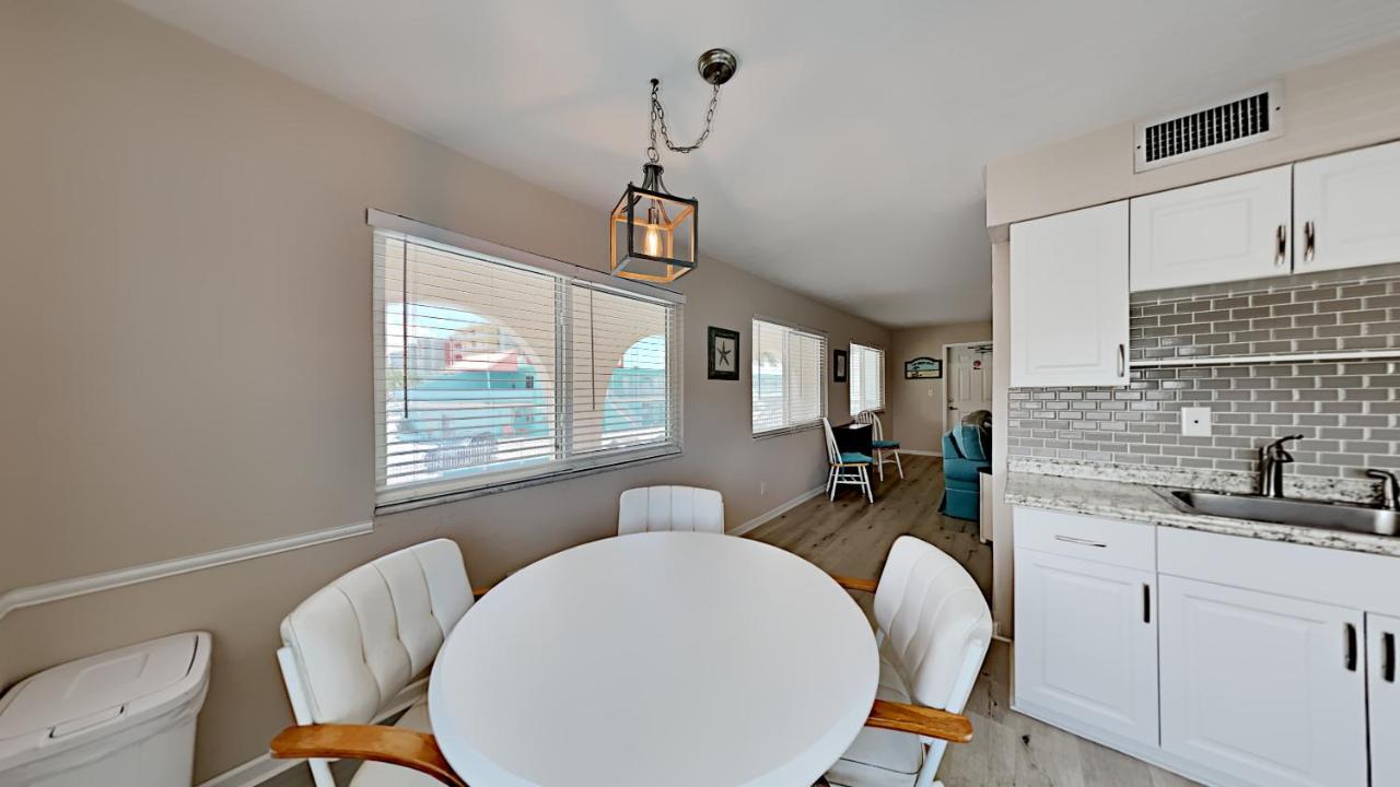 Two-Bedroom Apartment at Redington Surf Resort