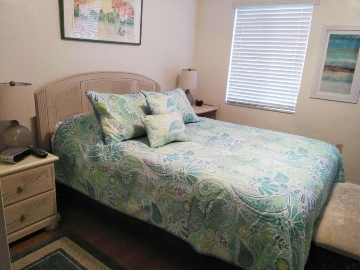 Two-Bedroom Apartment at Redington Surf Resort