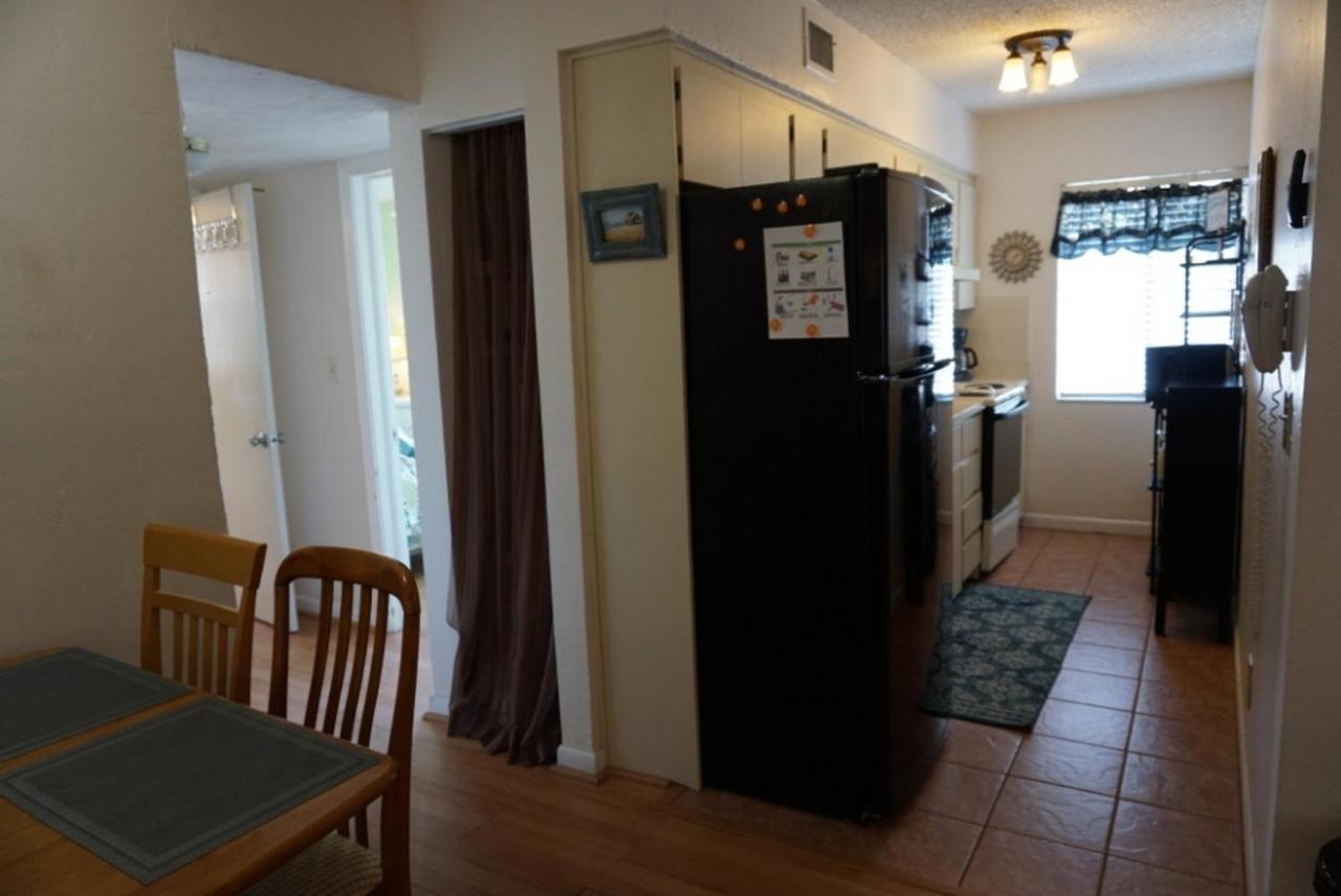 Two-Bedroom Apartment at Redington Surf Resort