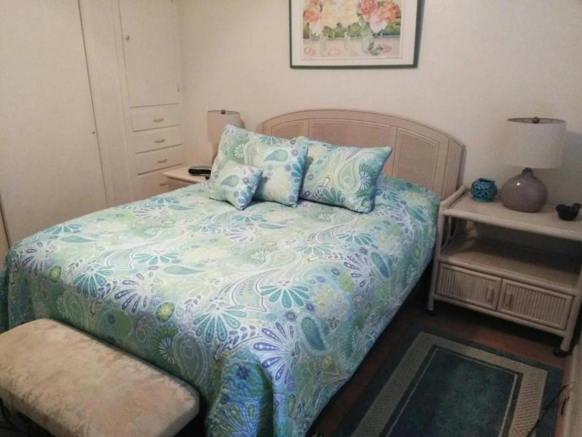 Two-Bedroom Apartment at Redington Surf Resort