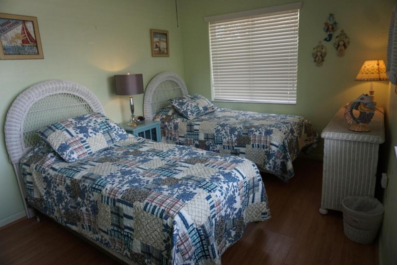 Two-Bedroom Apartment at Redington Surf Resort