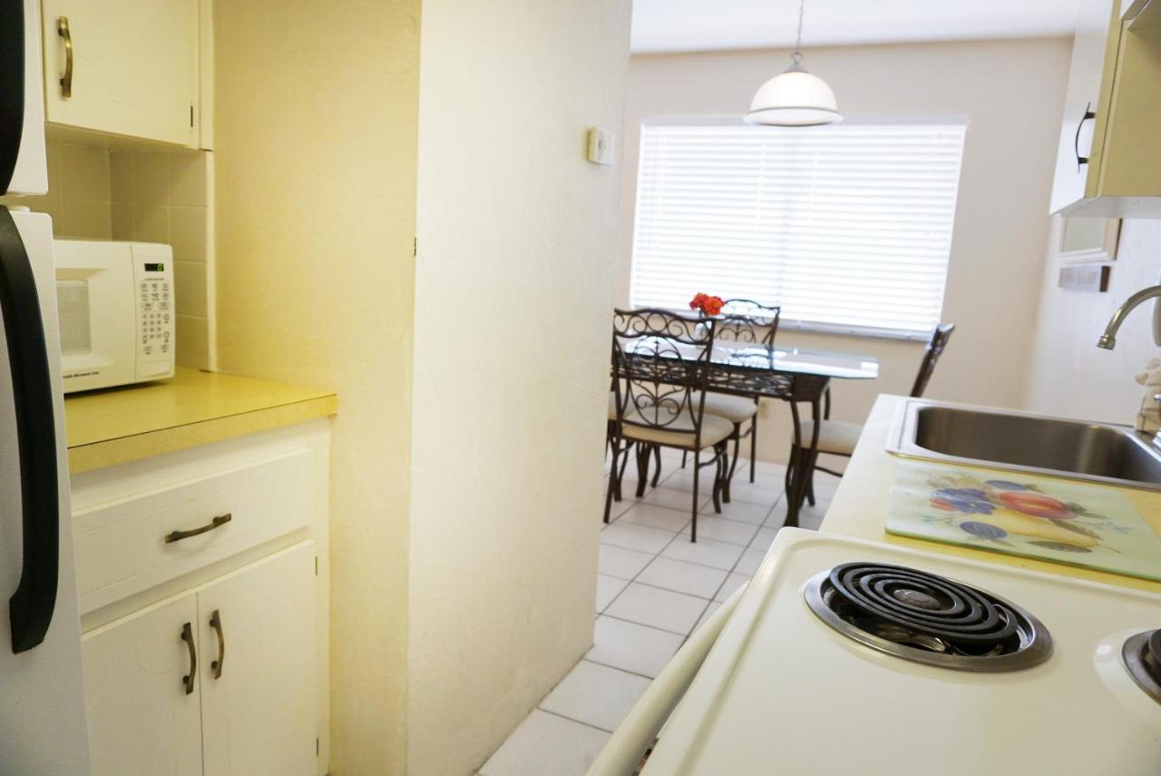 One-Bedroom Suite at Redington Surf Resort