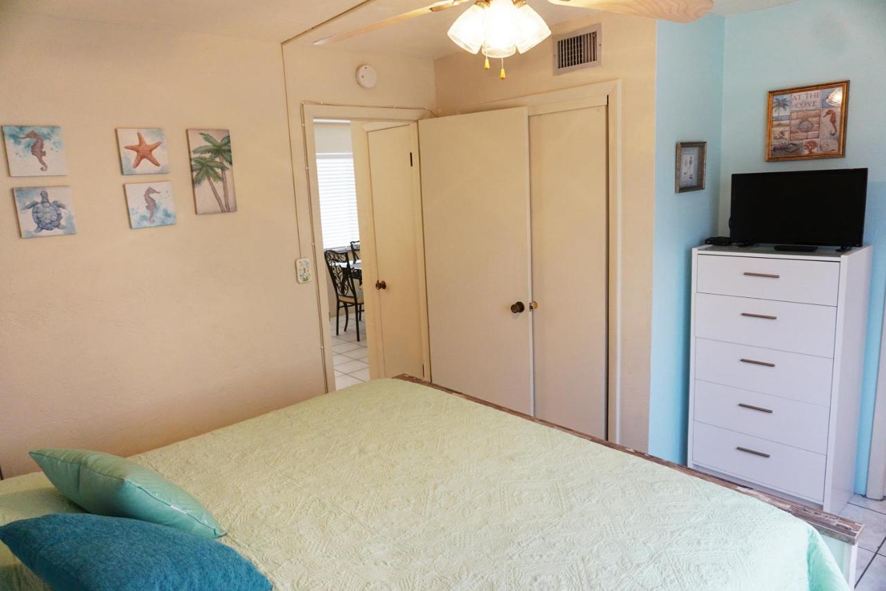 One-Bedroom Suite at Redington Surf Resort