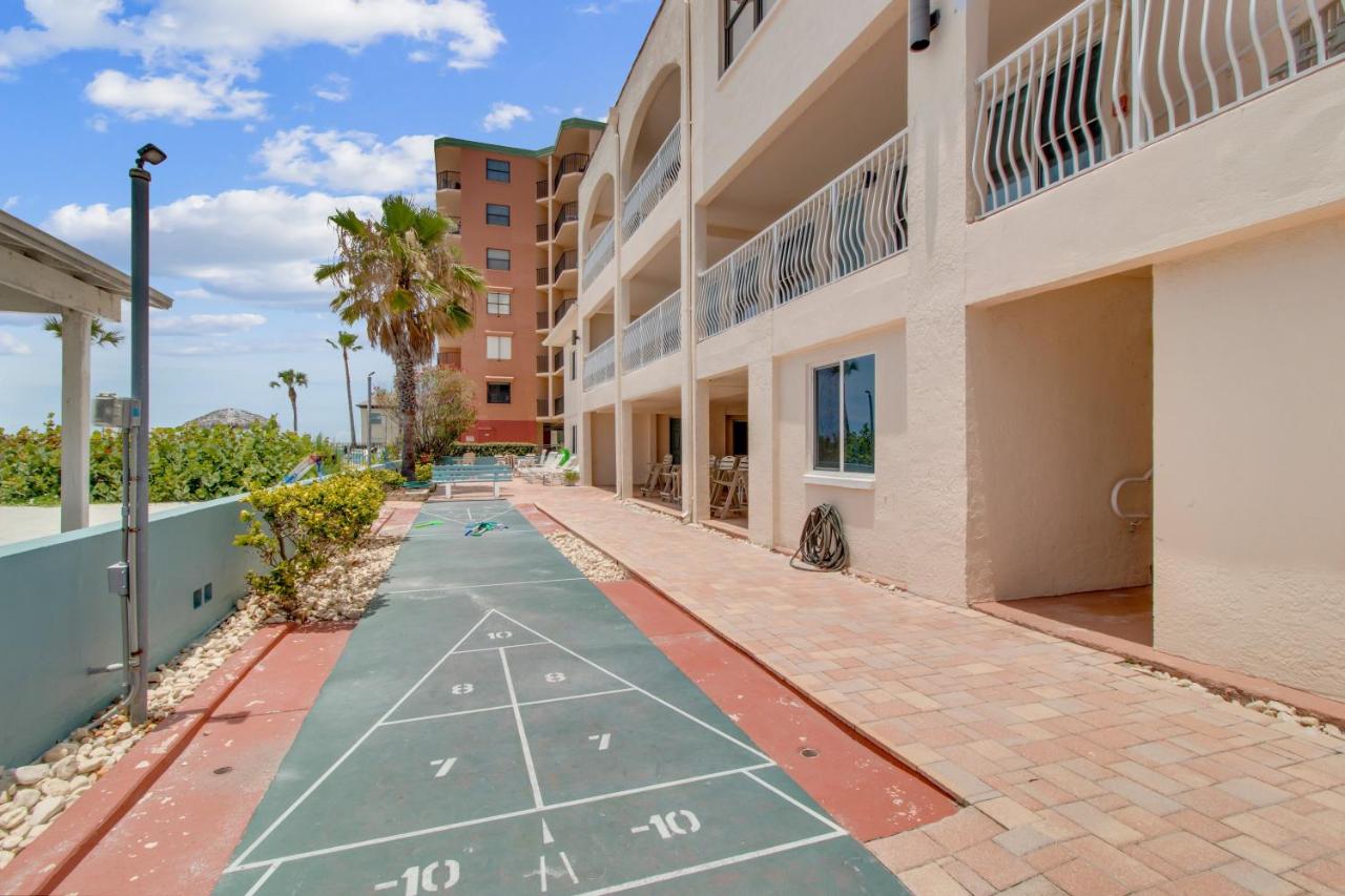 Redington Surf Resort
