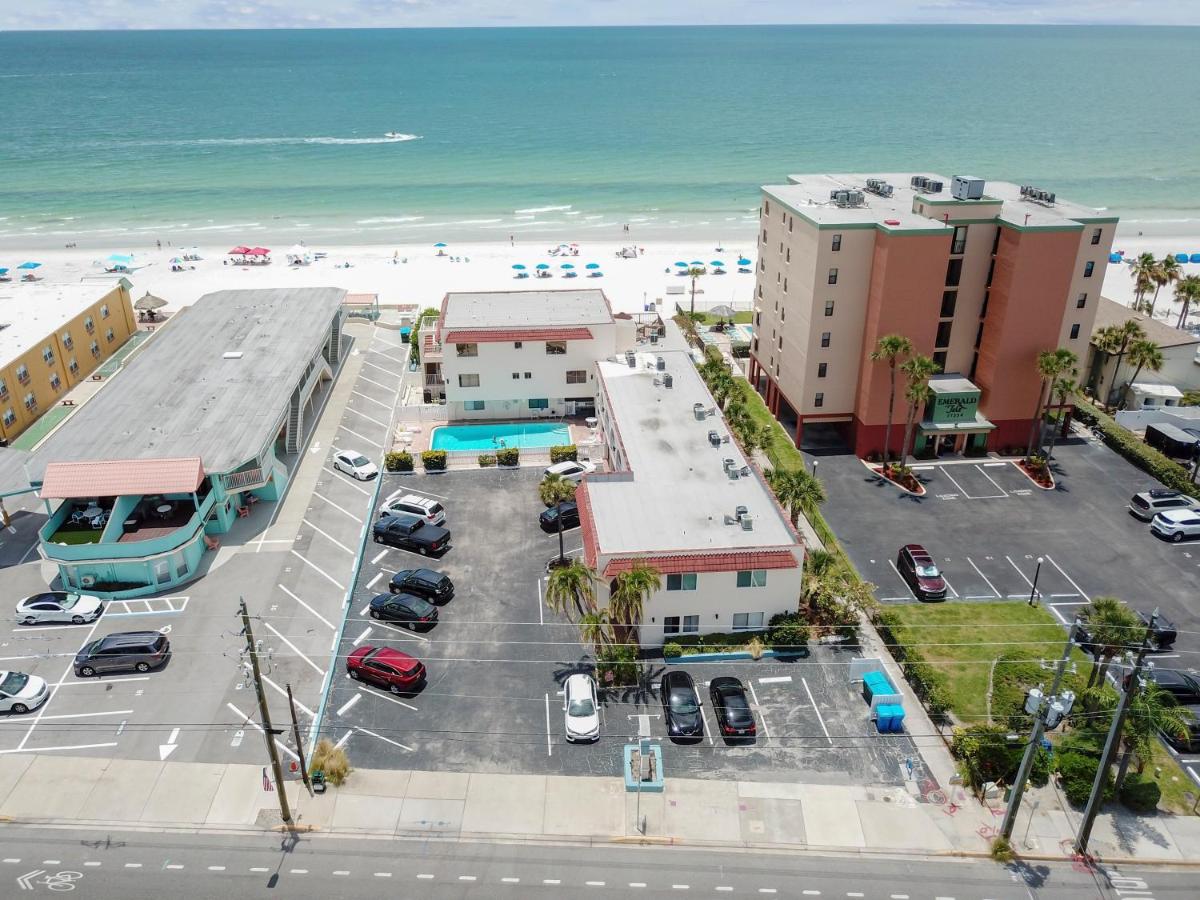 Redington Surf Resort