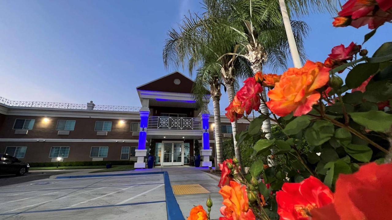 | Best Western Americana