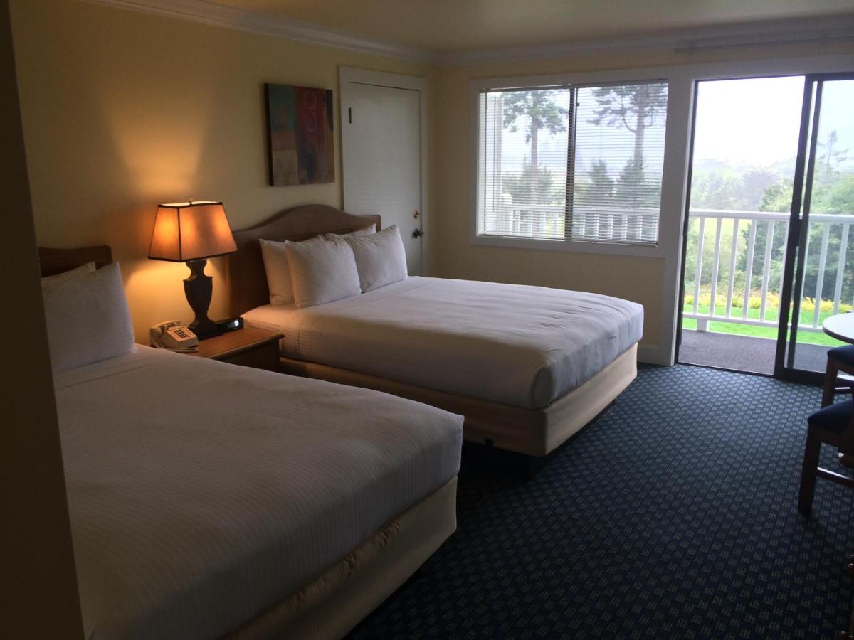 | Anacortes Ship Harbor Inn