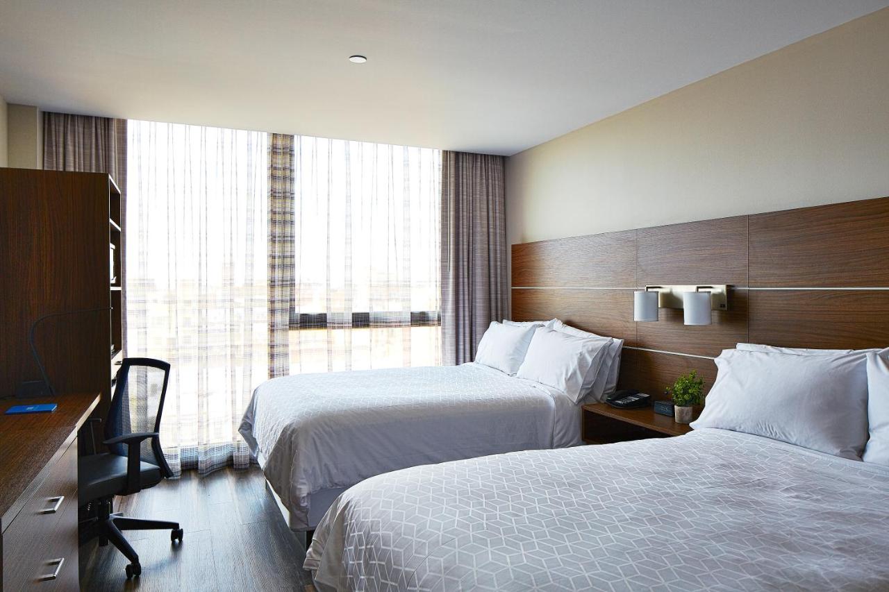 Standard Double Room at Holiday Inn Express NYC Brooklyn - Sunset Park by IHG
