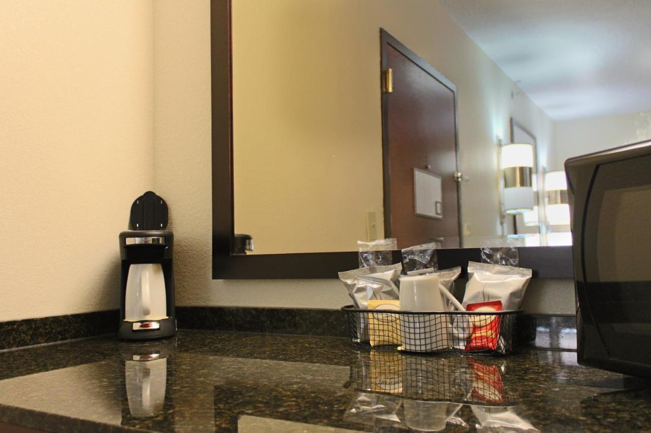 Double Room with Two Double Beds at Hyatt Place Atlanta Downtown