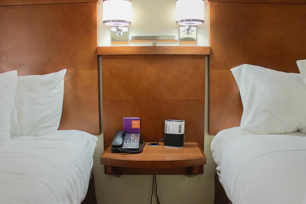 Double Room with Two Double Beds at Hyatt Place Atlanta Downtown