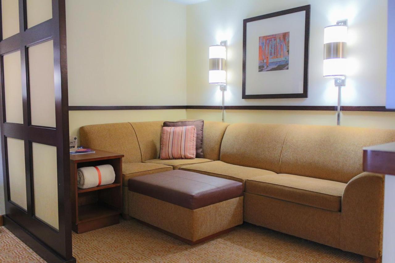 King Room at Hyatt Place Atlanta Downtown