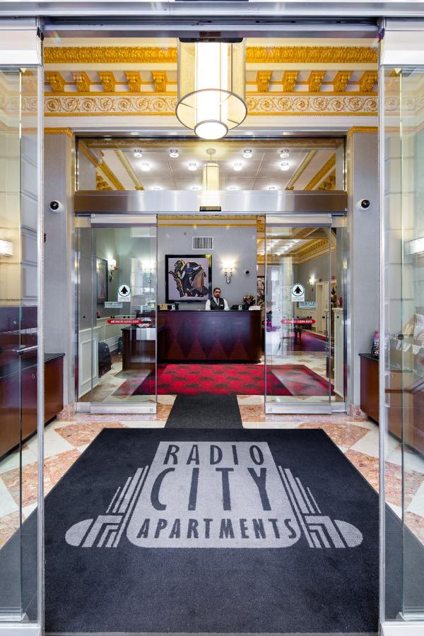  | Radio City Apartments