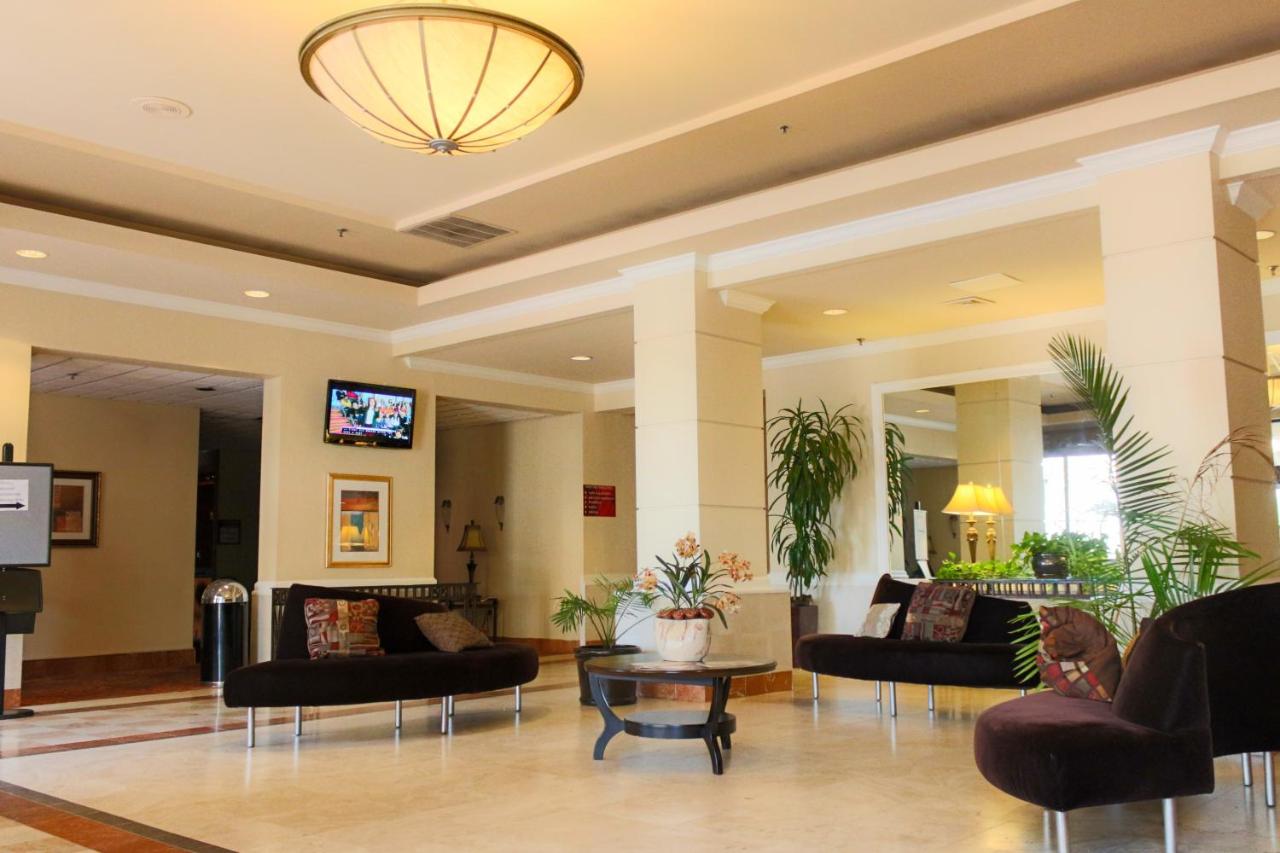  | Ramada Plaza by Wyndham Atlanta Airport