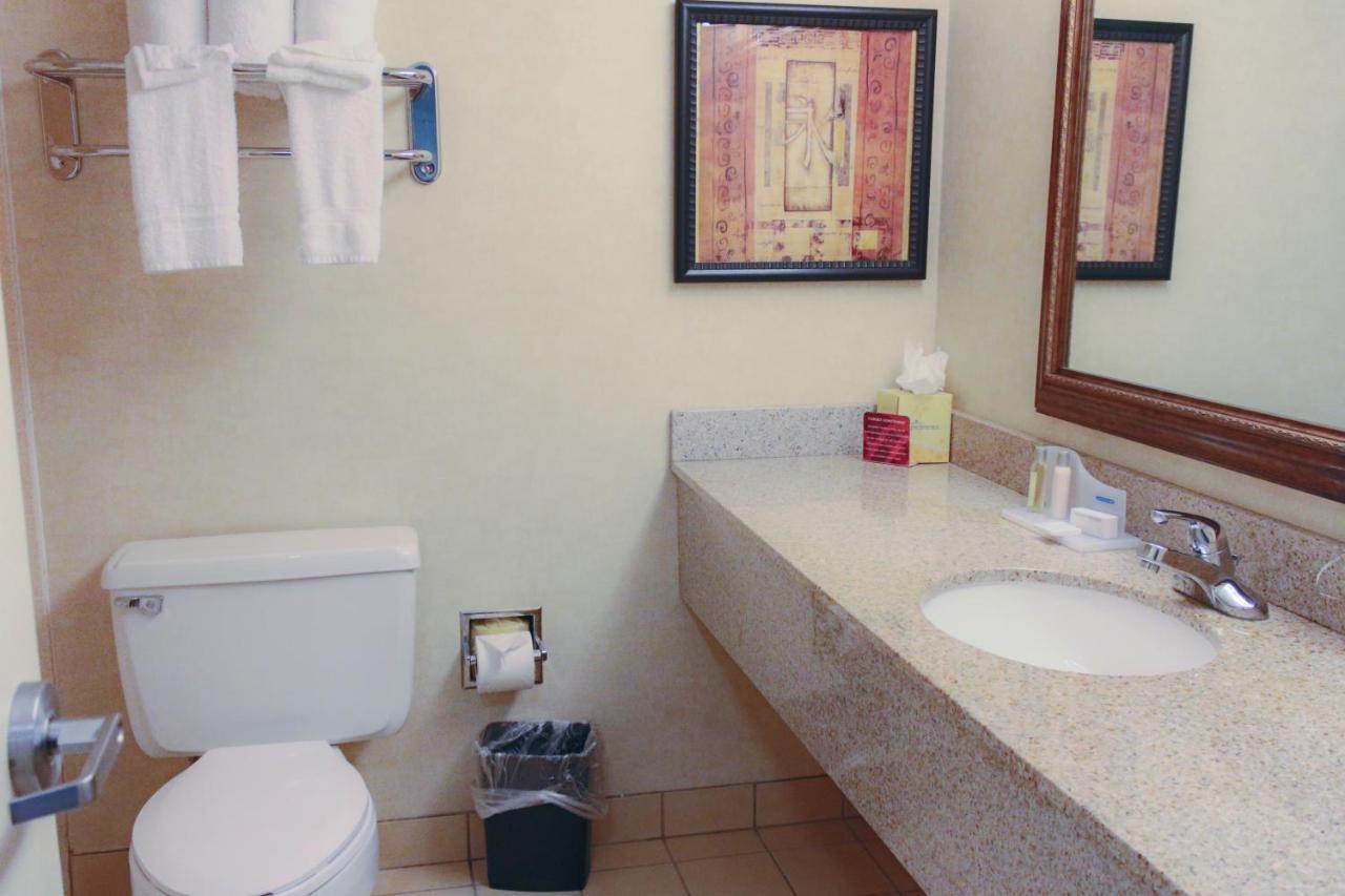 | Ramada Plaza by Wyndham Atlanta Airport