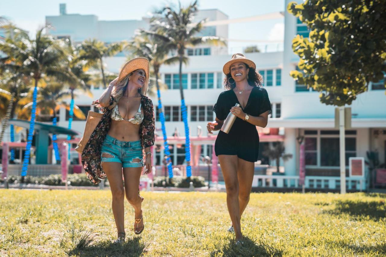 | Clevelander Hotel