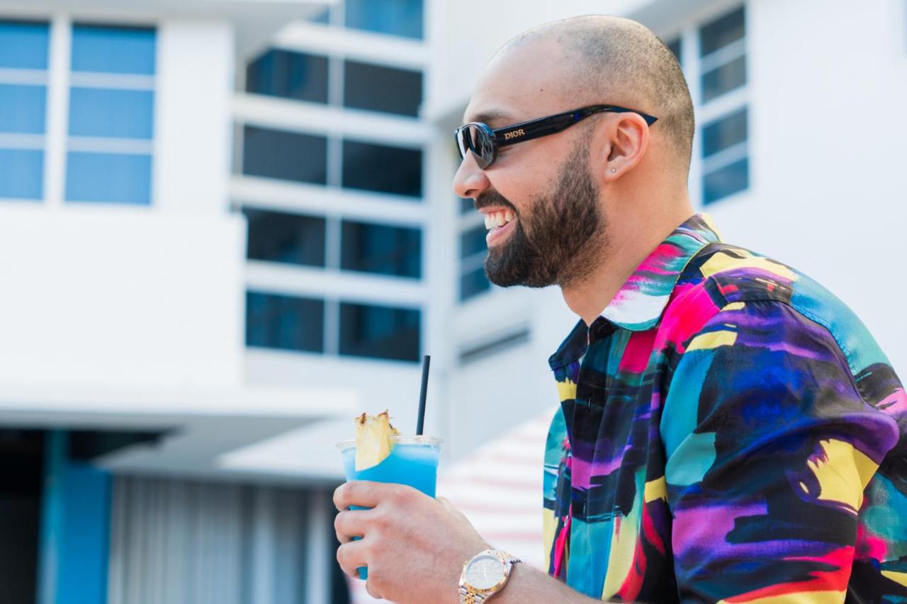 | Clevelander Hotel