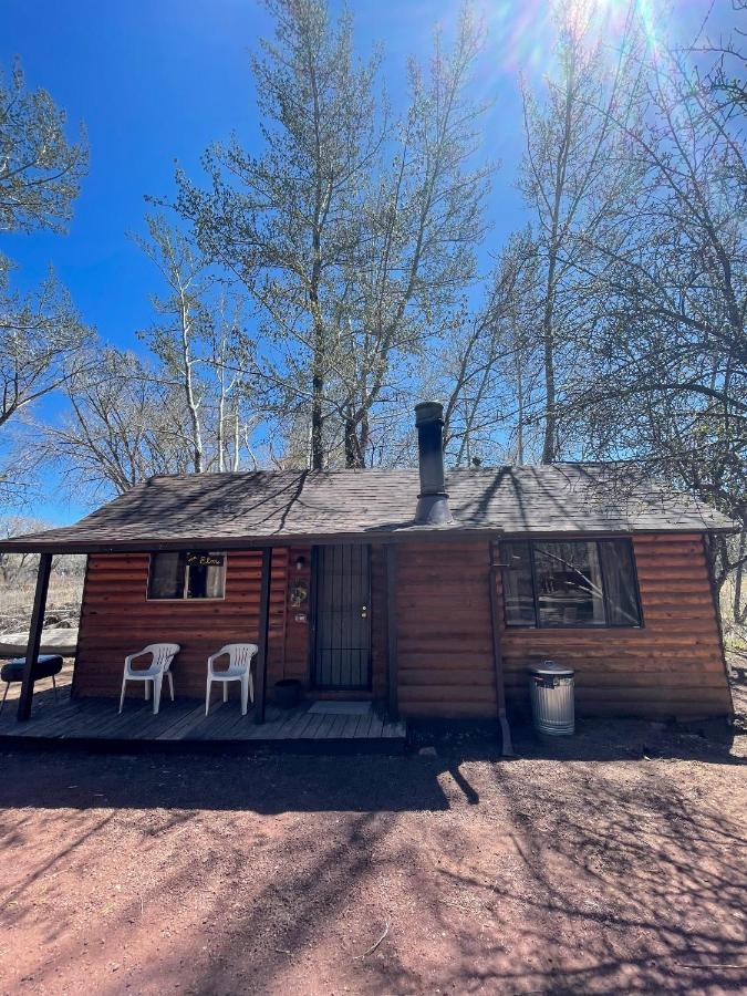 | Lazy Oaks Resort